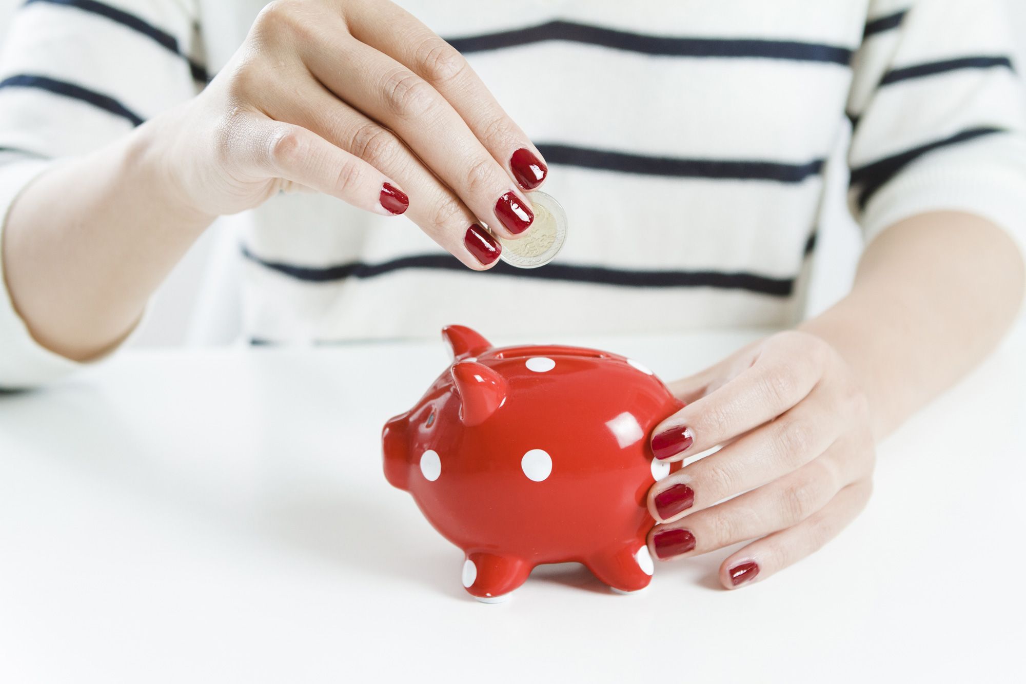 Assurance Continuelle - Un capital adapté à vos besoins