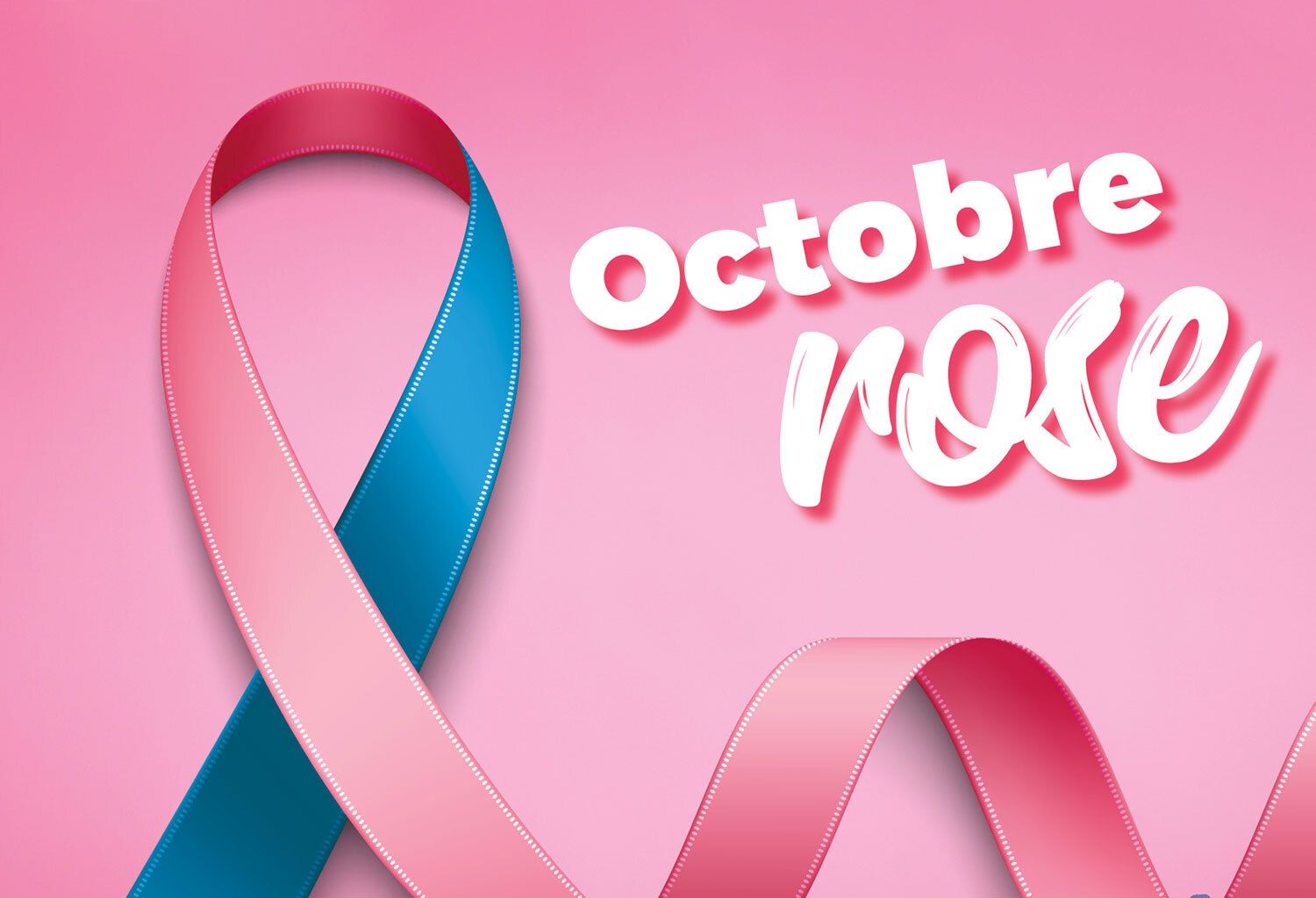 Octobre Rose